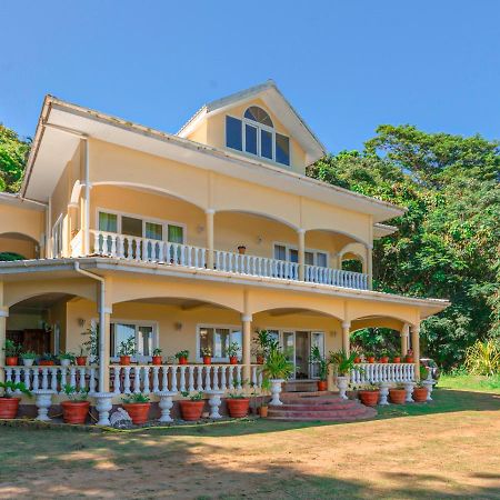 Seybreeze Villa Anse Royale Kültér fotó