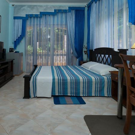 Seybreeze Villa Anse Royale Kültér fotó