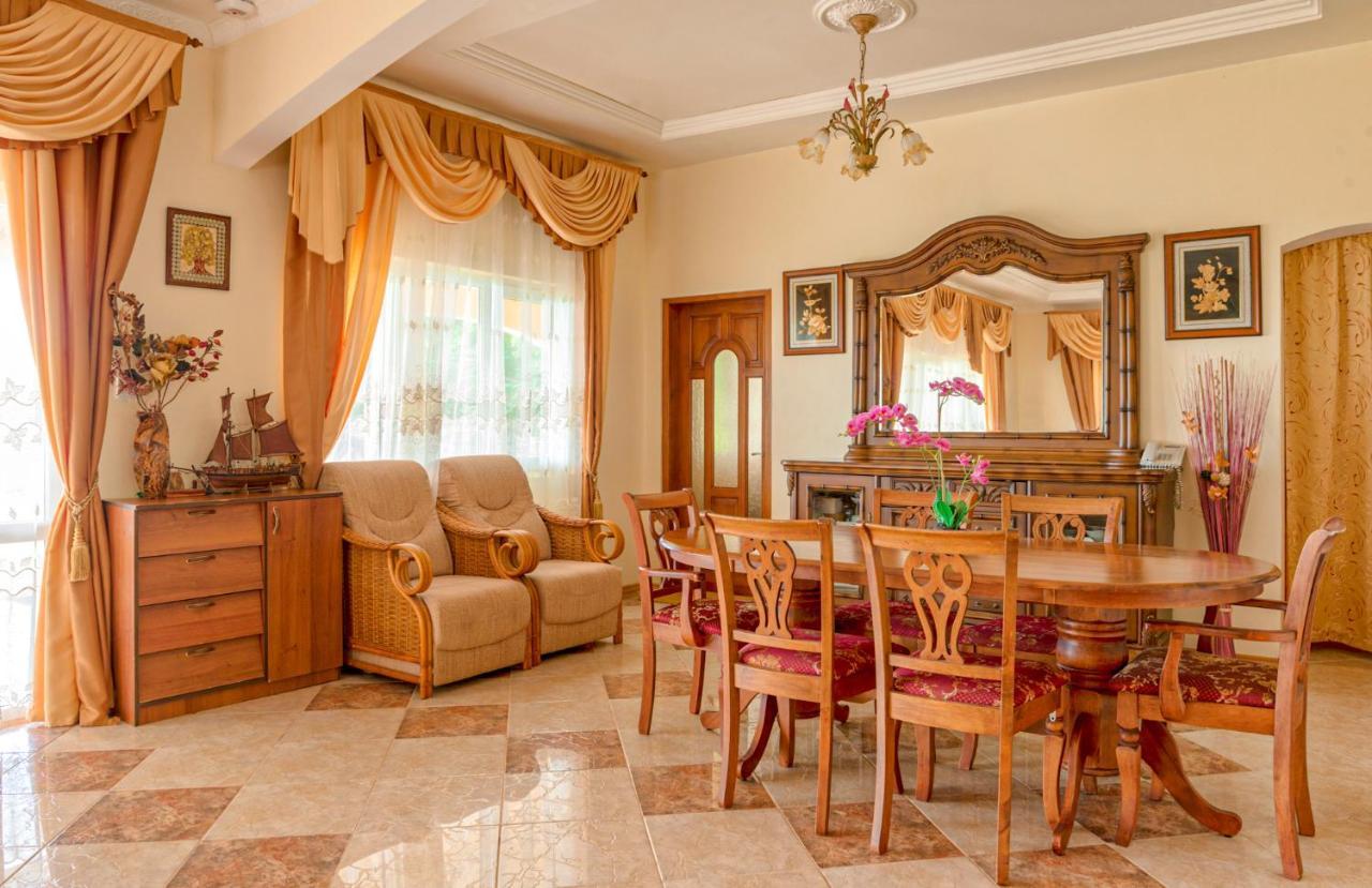 Seybreeze Villa Anse Royale Kültér fotó
