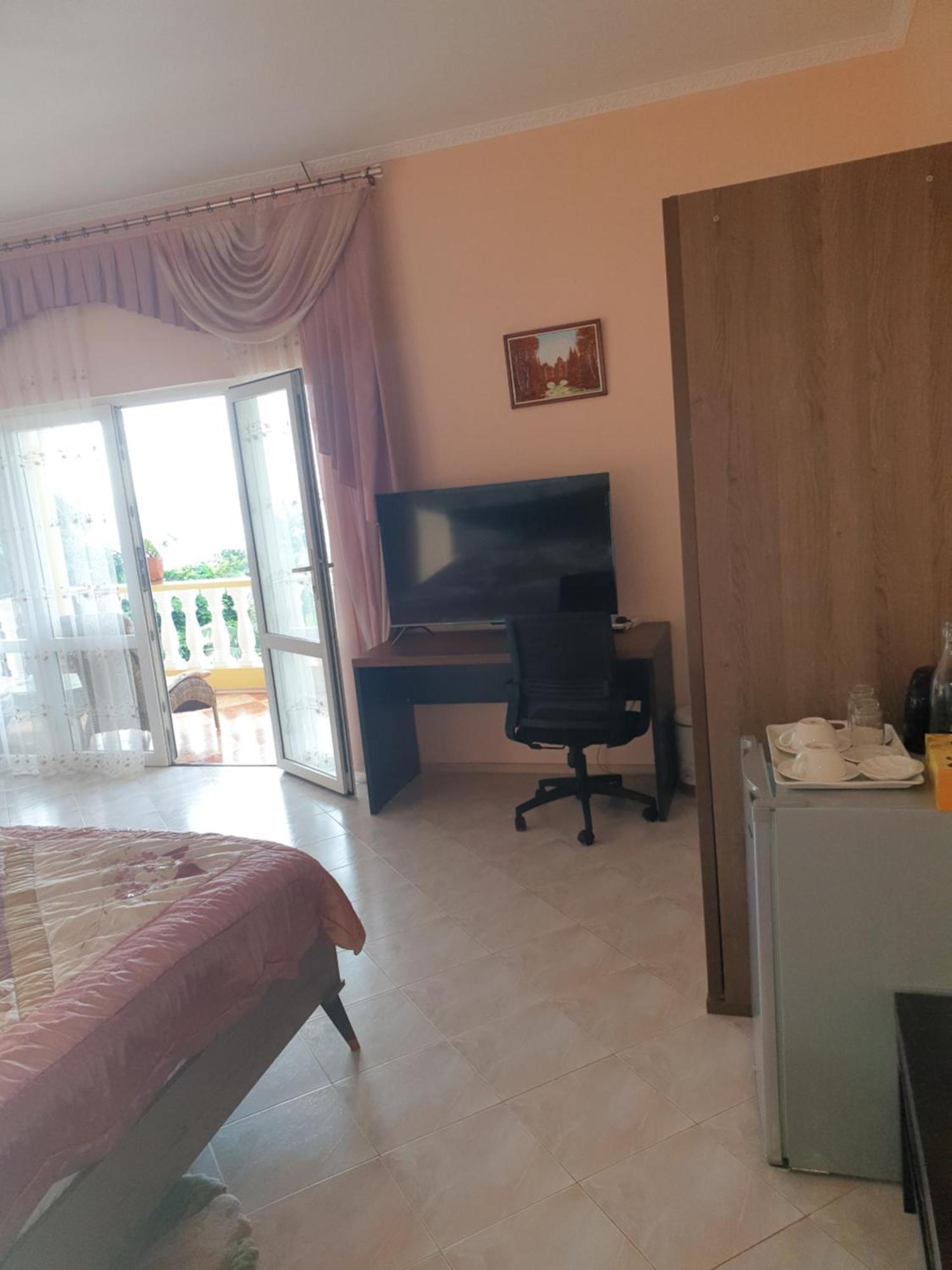 Seybreeze Villa Anse Royale Kültér fotó