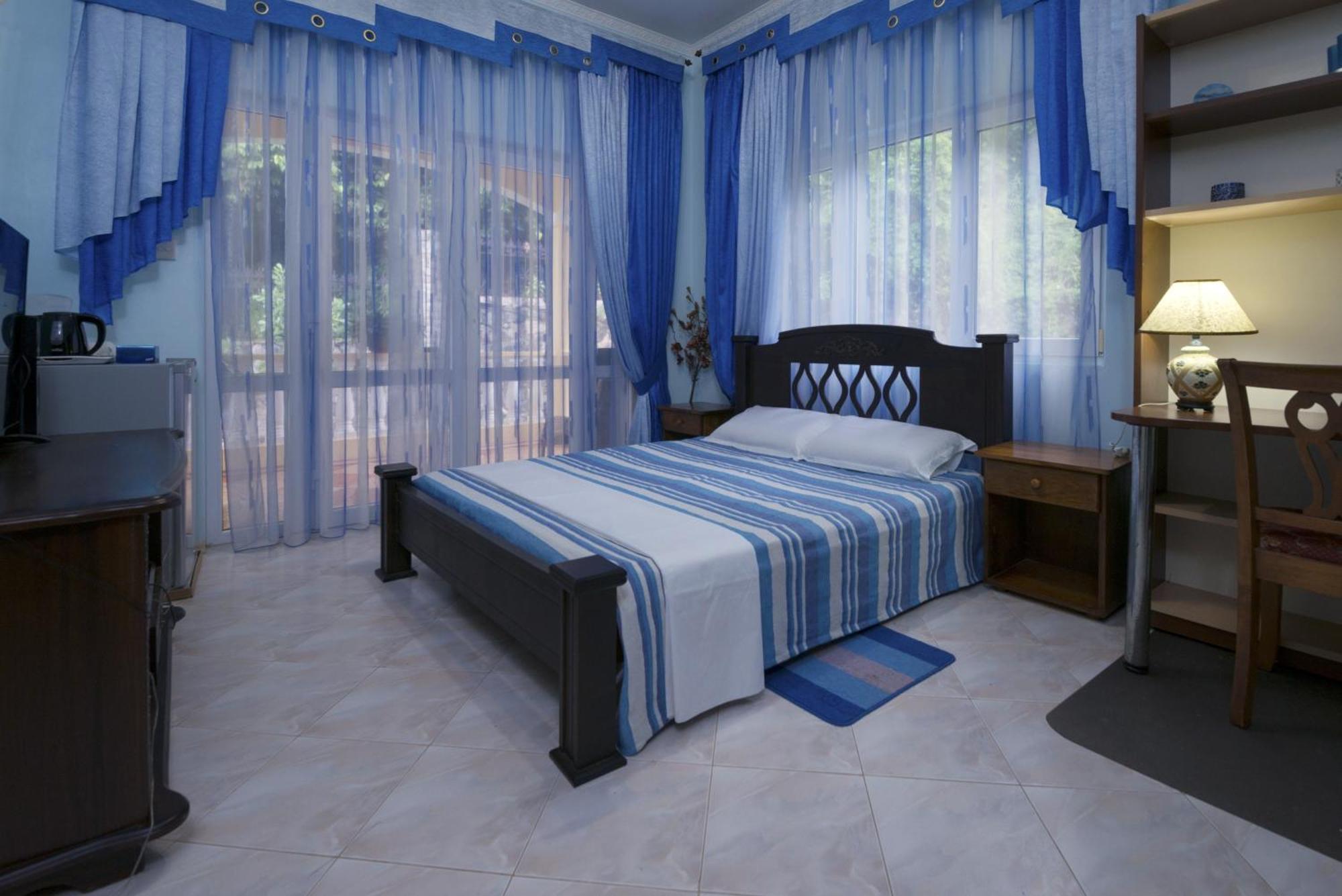 Seybreeze Villa Anse Royale Kültér fotó
