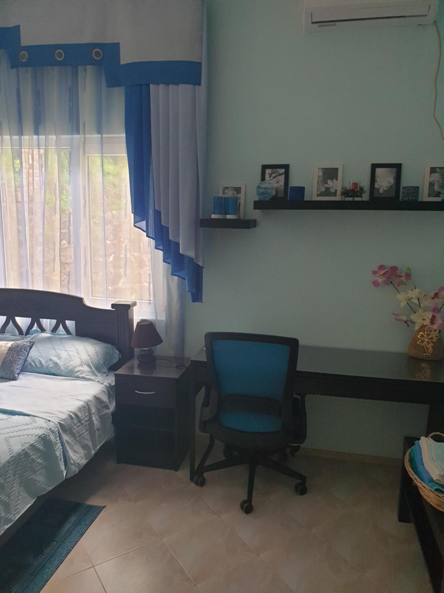 Seybreeze Villa Anse Royale Kültér fotó