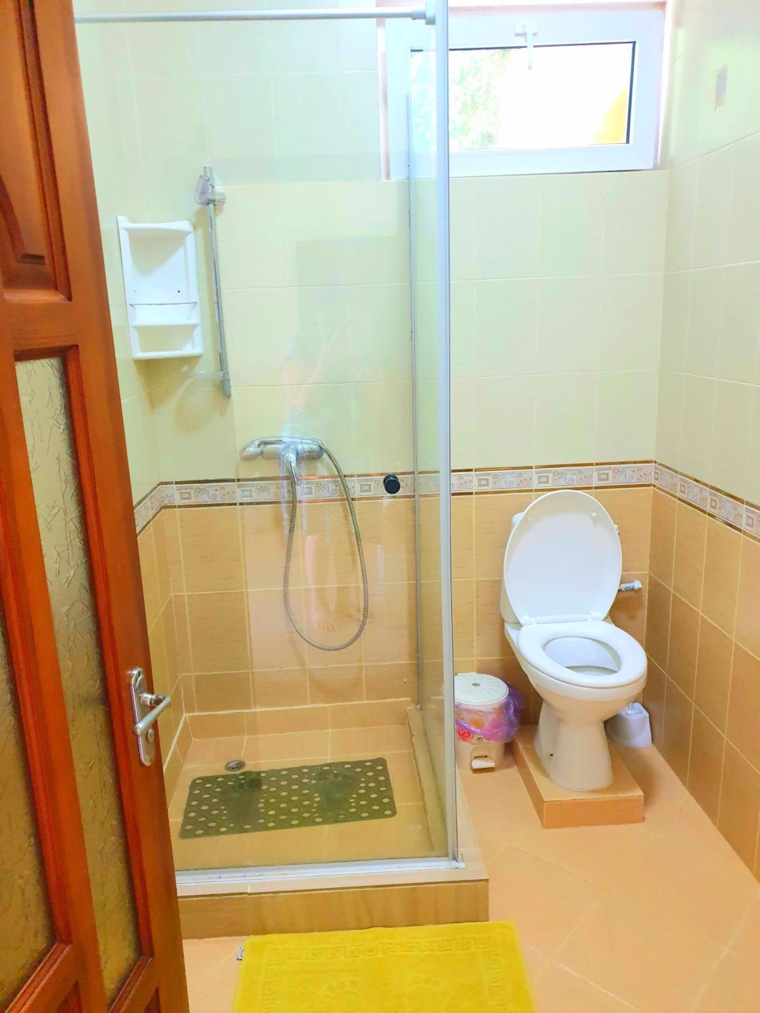 Seybreeze Villa Anse Royale Kültér fotó