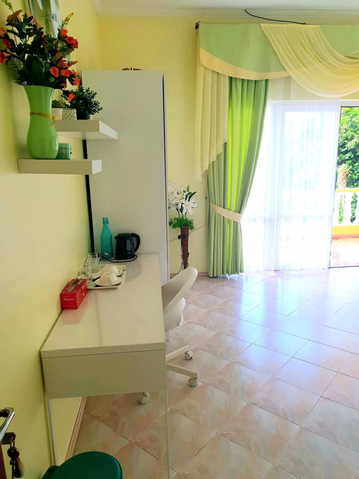 Seybreeze Villa Anse Royale Kültér fotó