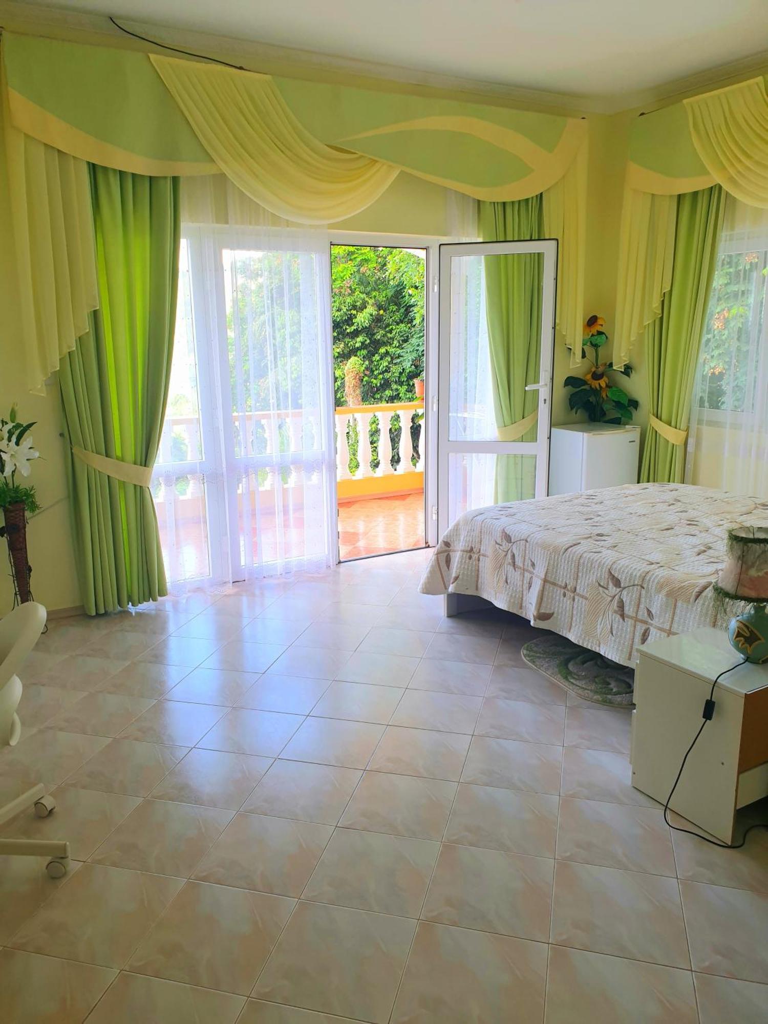 Seybreeze Villa Anse Royale Kültér fotó