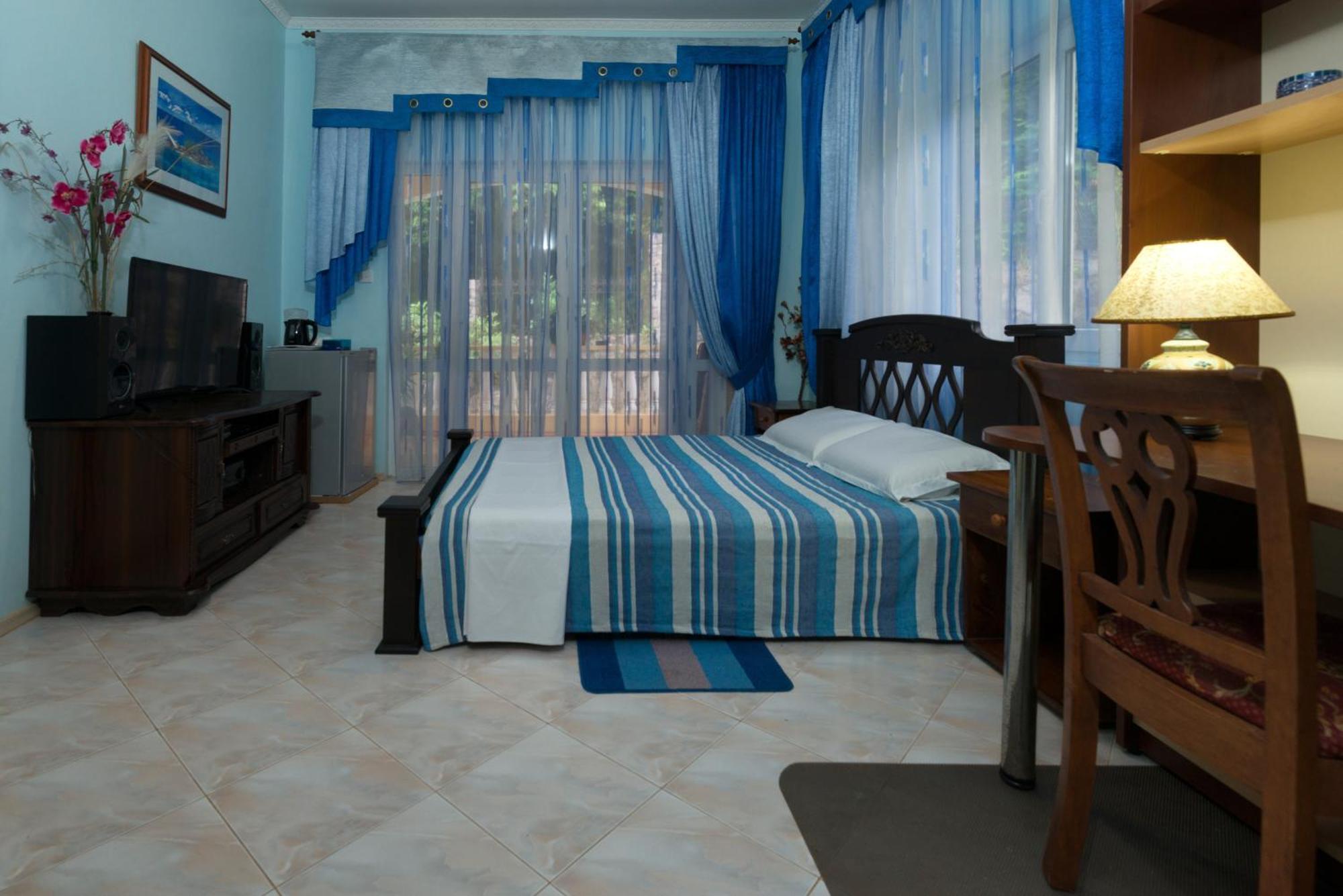 Seybreeze Villa Anse Royale Kültér fotó